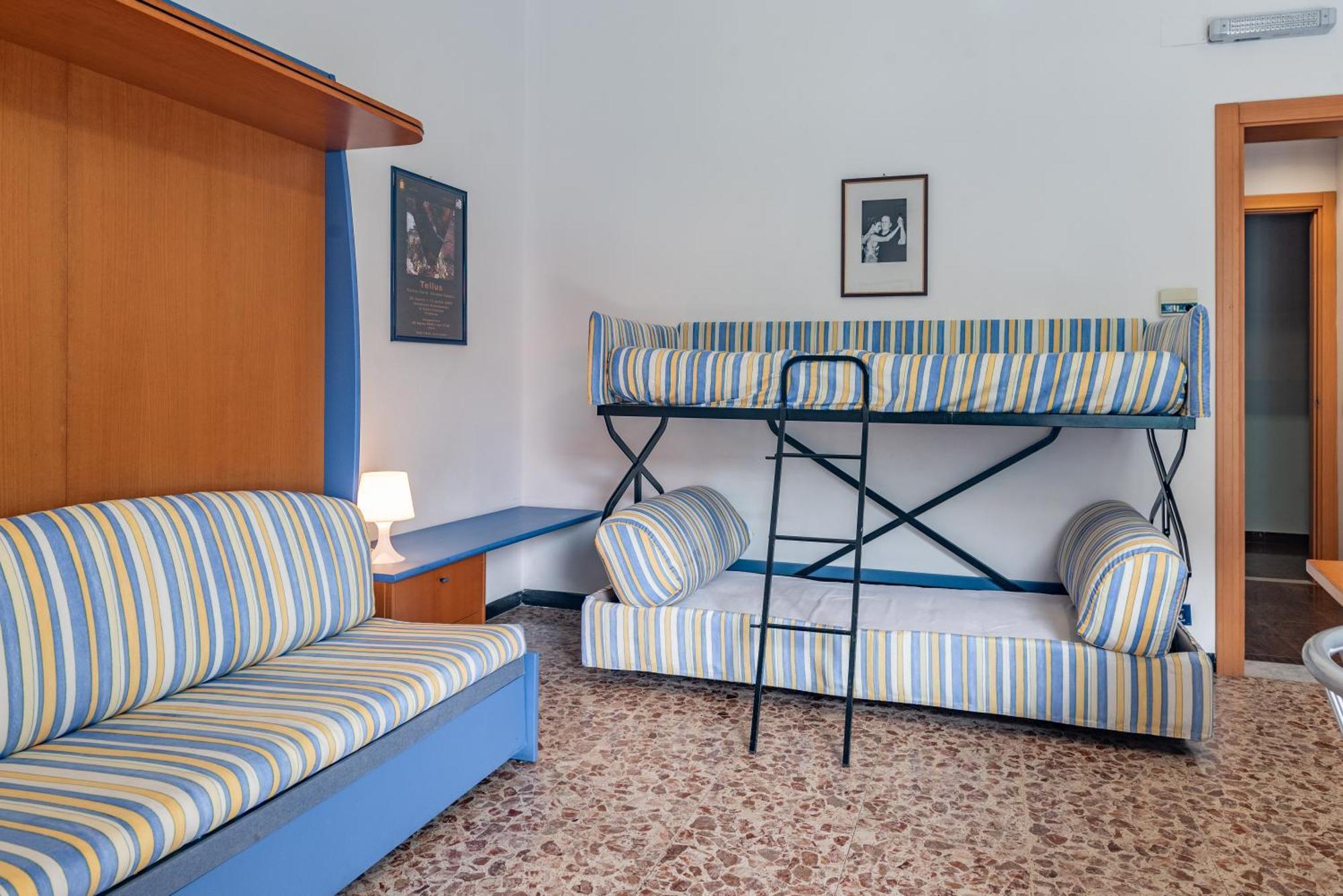 Aparthotel Residenza Adelaide Finale Ligure Exterior foto