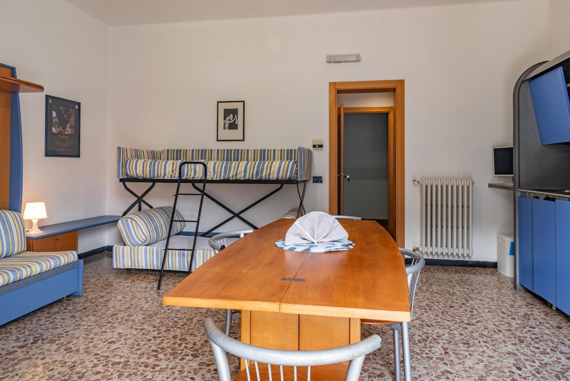 Aparthotel Residenza Adelaide Finale Ligure Exterior foto