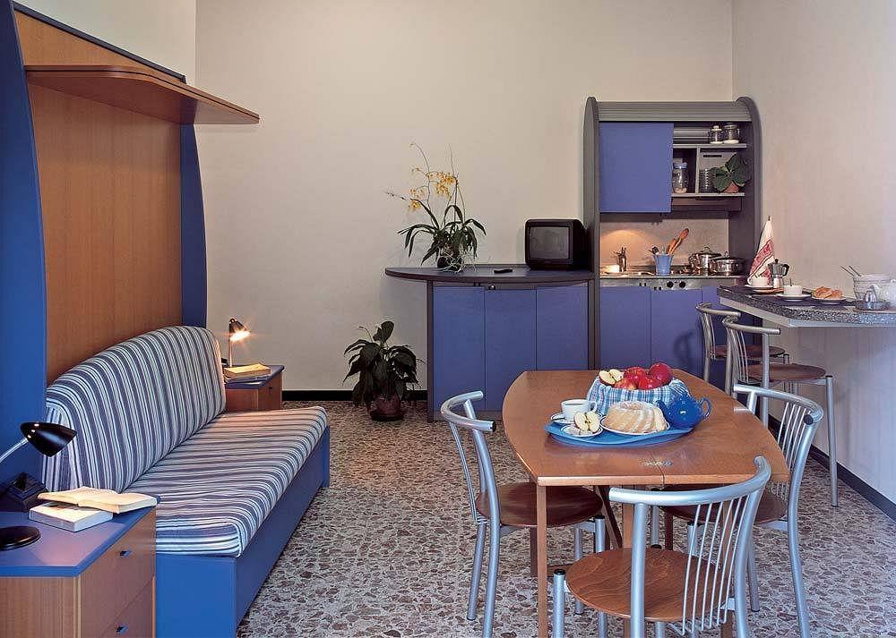 Aparthotel Residenza Adelaide Finale Ligure Exterior foto