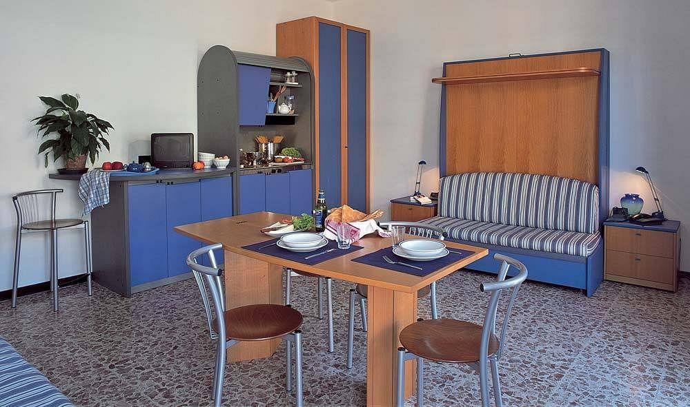 Aparthotel Residenza Adelaide Finale Ligure Exterior foto