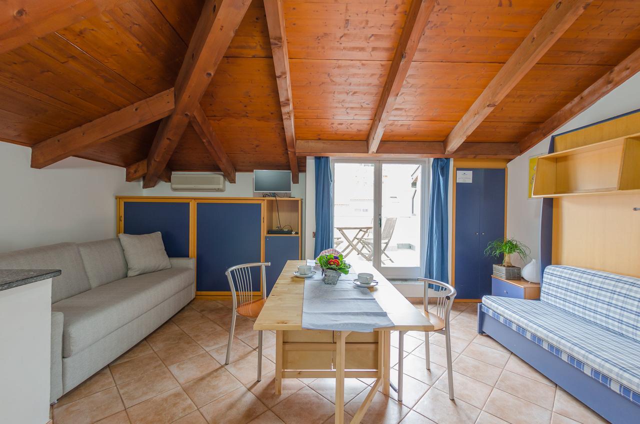 Aparthotel Residenza Adelaide Finale Ligure Exterior foto