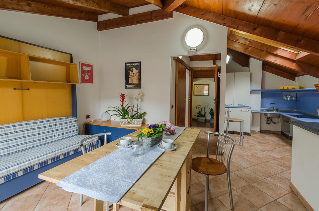 Aparthotel Residenza Adelaide Finale Ligure Exterior foto