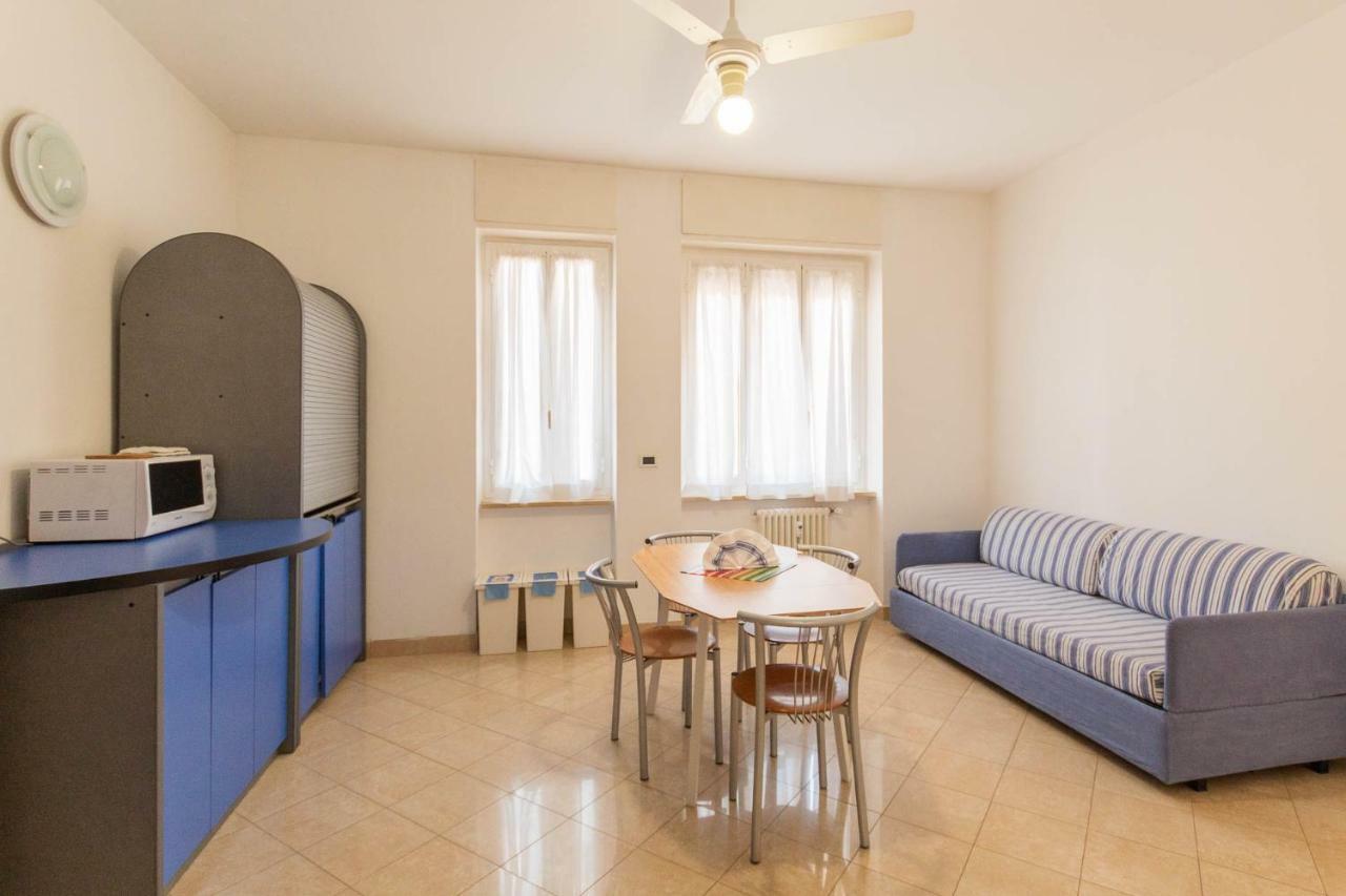 Aparthotel Residenza Adelaide Finale Ligure Exterior foto