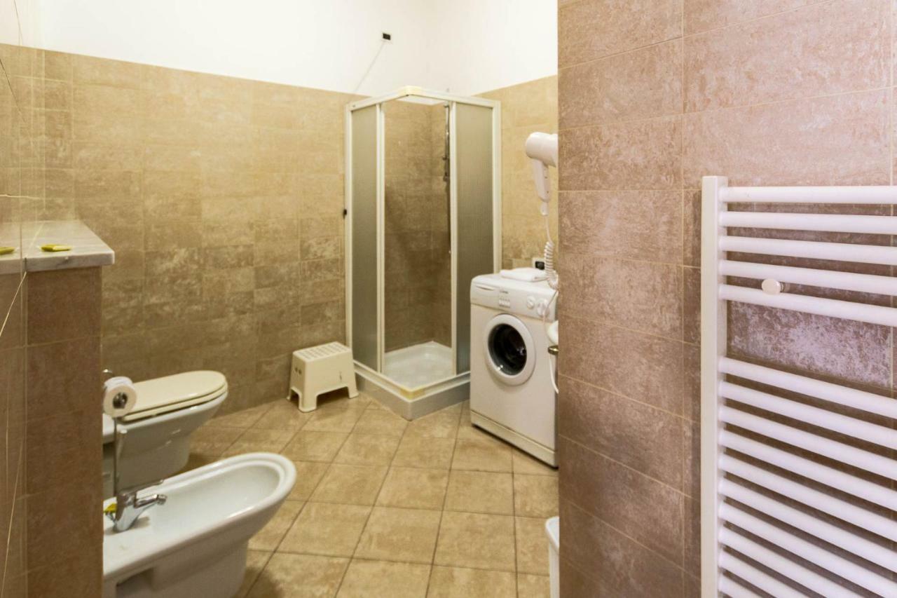 Aparthotel Residenza Adelaide Finale Ligure Exterior foto