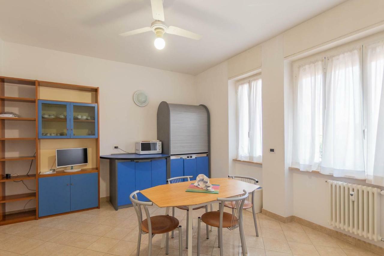 Aparthotel Residenza Adelaide Finale Ligure Exterior foto